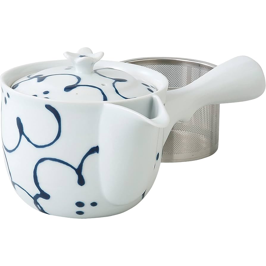 CANASA　急須 和雑貨 四季彩堂 オンラインショップ / 急須